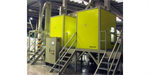 Electrostatic Plastics Separators